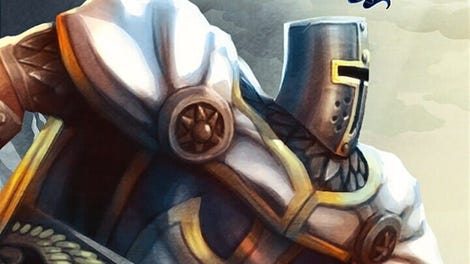 CastleStorm: Definitive Edition