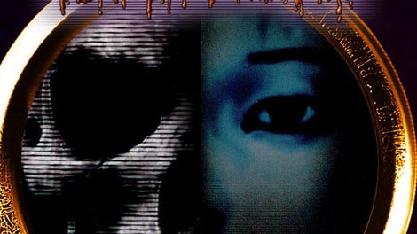 The Ring: Terror's Realm