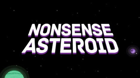 Nonsense Asteroid