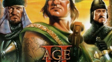 Age of Empires II: The Conquerors