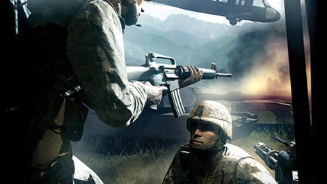ARMA: Armed Assault