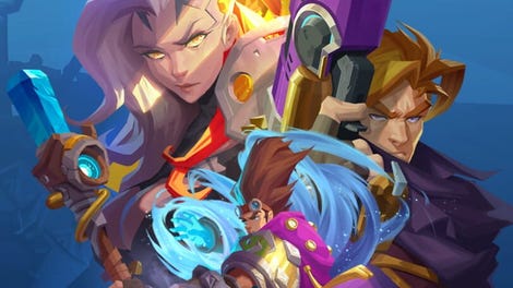 Torchlight: Infinite