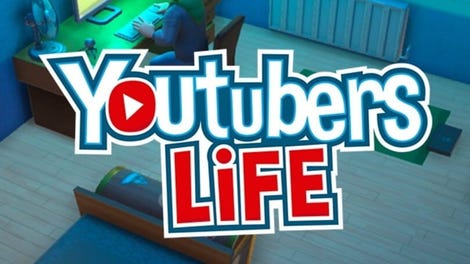 Youtubers Life