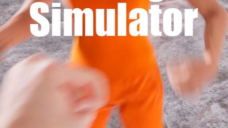 Prison Fights Simulator