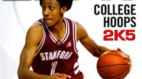 ESPN College Hoops 2K5