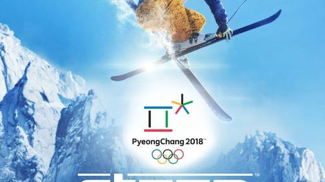 Steep: Road to the Olympics