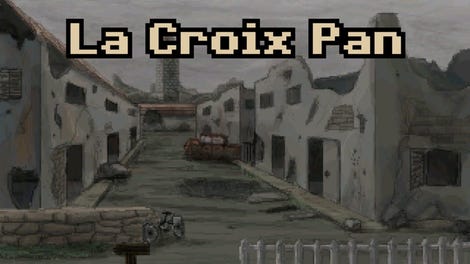 La Croix Pan