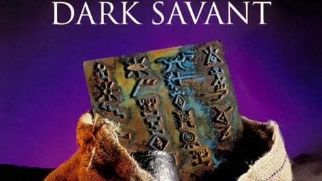 Wizardry: Crusaders of the Dark Savant