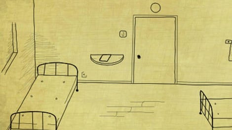 Bad Dream: Hospital
