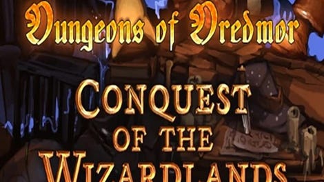 Dungeons of Dredmor: Conquest of the Wizardlands