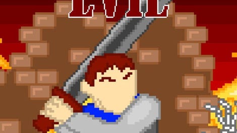 Awakened Evil