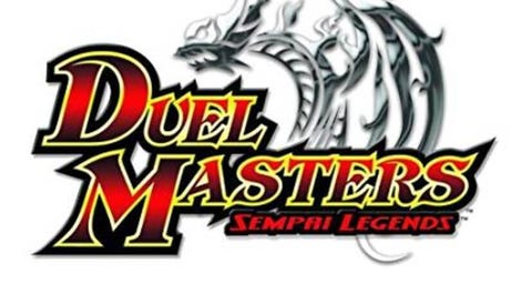 Duel Masters: Sempai Legends