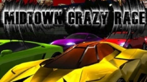Midtown Crazy Race