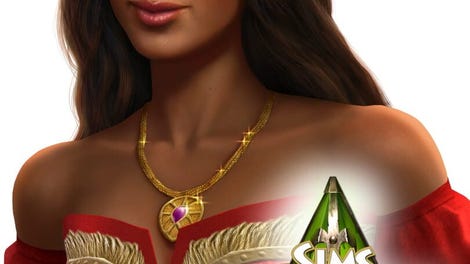 The Sims Medieval: Pirates and Nobles