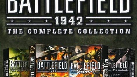 Battlefield 1942: The Complete Collection