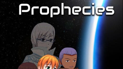 Eleven Prophecies