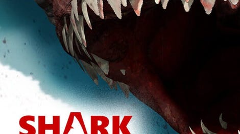 Shark Attack Deathmatch 2