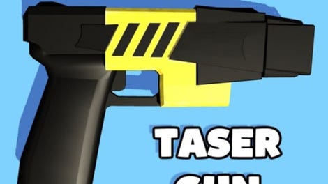 Taser Gun