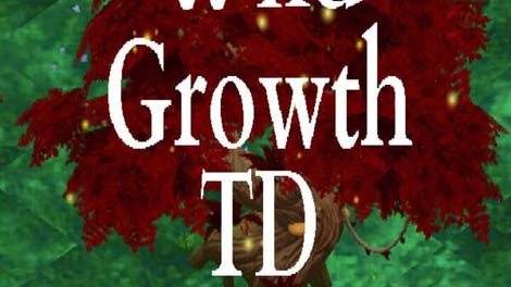 Wild Growth TD