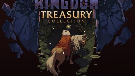Kingdom Treasury Collection