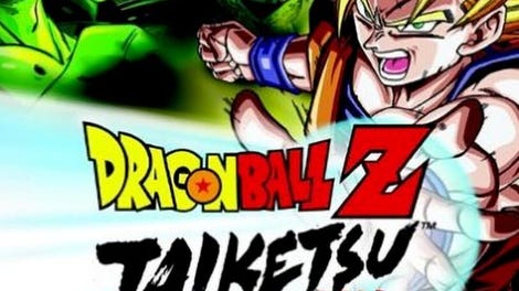 Dragon Ball Z: Taiketsu