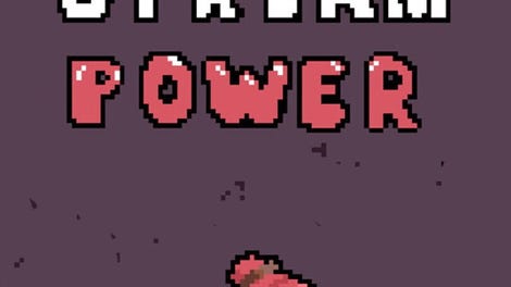 Extreme Stream Power