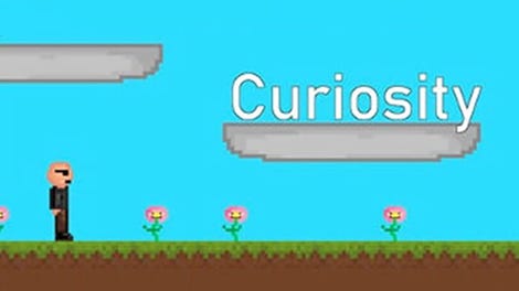 Curiosity - Kotaku