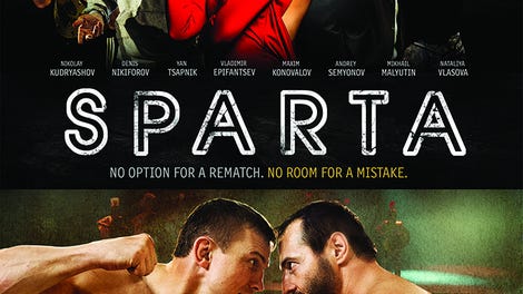 Sparta (2016) - IMDb