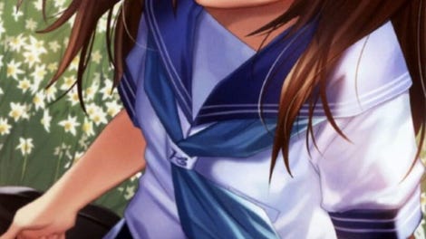 Narcissu: Moshimo Ashita ga Aru Nara