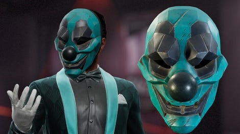 Payday 3: Trifecta Lootbag
