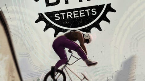 BMX Streets