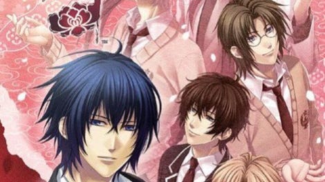 Hanaoni: Yume no Tsuzuki