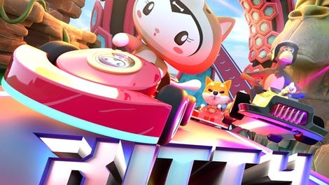 KittyKart