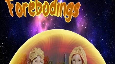 Telluria: Forebodings