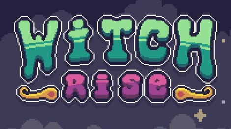 Witch Rise