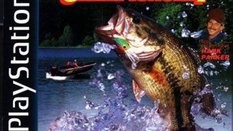 Big Bass World Championship