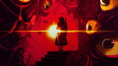 Void Martyrs