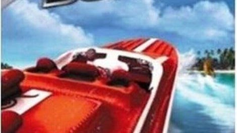 Power Boat GT