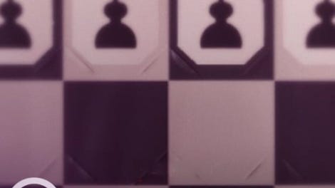 The Queen's Gambit Chess