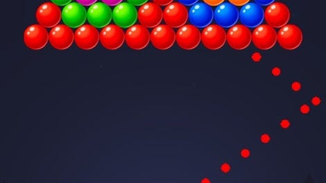 Bubble Pop!