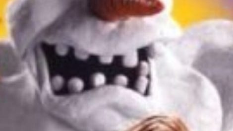 ClayFighter: Call of Putty