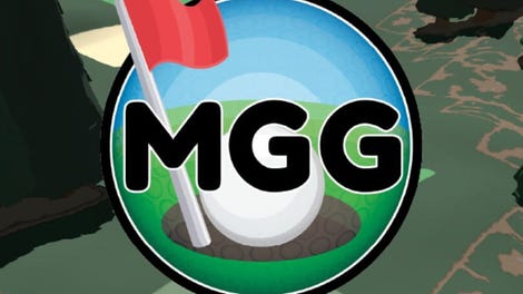 Mulligans Golf Game