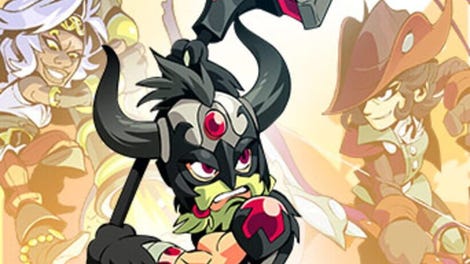 Brawlhalla: Collector's Pack