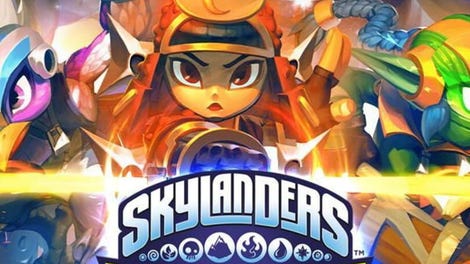 Skylanders: Ring of Heroes