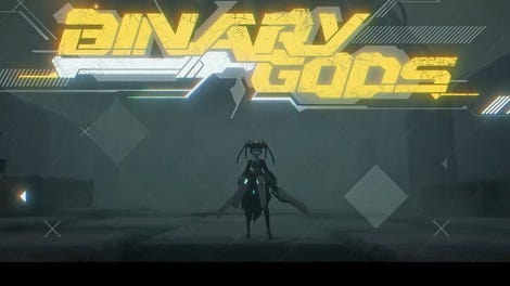 Binary Gods