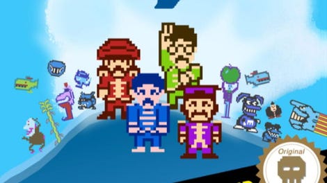 The Beatles: Adventures in Pepperland