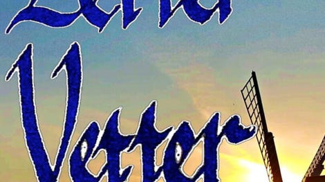 Letter Vetter