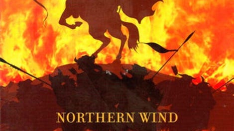 Horde: The Northern Wind