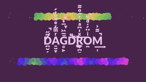 Dagdrom
