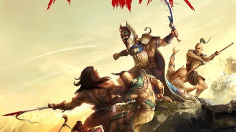 Conan Exiles